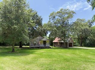 3657 Highway 308, Napoleonville, LA 70390