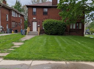 2303 Ohio Ave, Youngstown, OH 44504