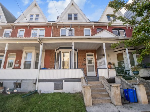 421 Center St