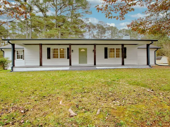 205 Roberts Rd, Covington, GA 30016