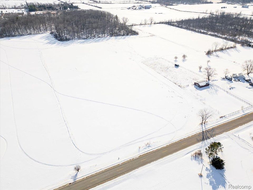 1st image of 0 Yale Rd