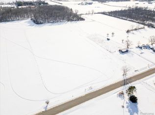 0 Yale Rd, Avoca, MI 48006