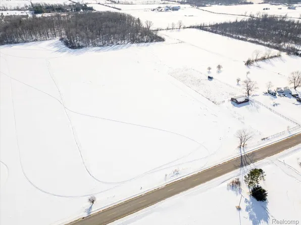0 Yale Rd, Avoca, MI 48006