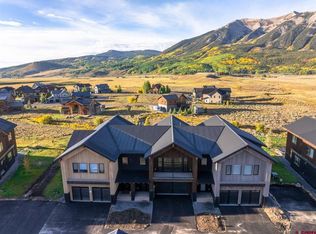Brush Creek Village, Crested Butte, CO 81224