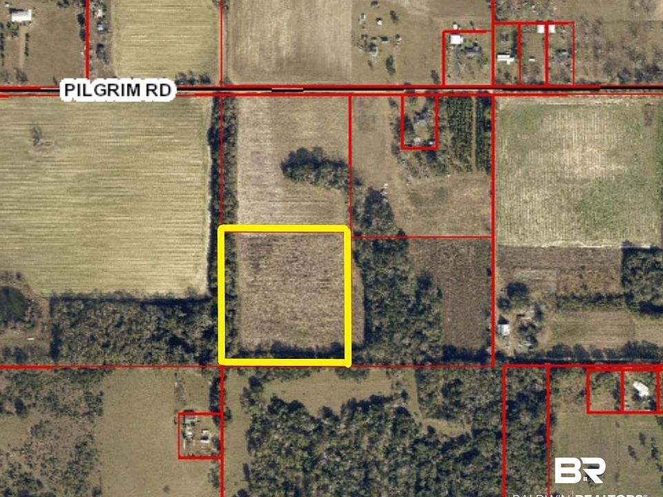 1st image of Pilgrim Rd