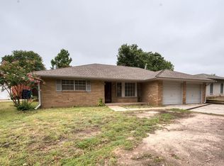 1413 Mary Ave, Oklahoma City, OK 73127