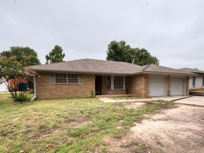 1413 Mary Ave, Oklahoma City, OK, 73127