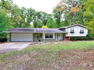 136 Navaho Dr, Cape Girardeau, MO 63701
