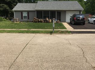 129 Greenlee Dr, Indianapolis, IN 46234