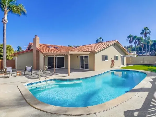 3720 Bonita Glen Ter, Bonita, CA 91902