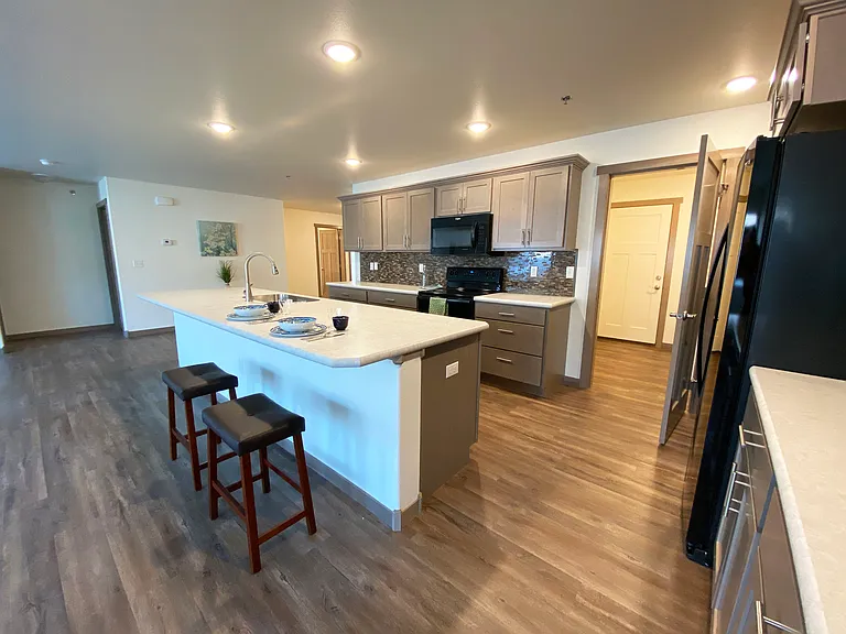 Lake Area Townhomes Phase IIB — Photo 34