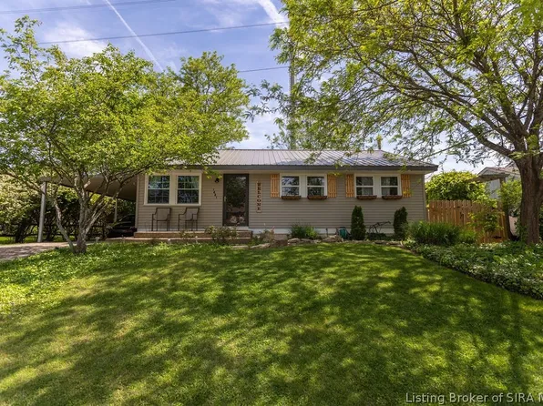 1441 Longfellow Drive, Clarksville, IN 47129