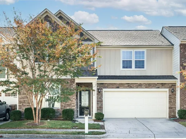 714 Transom View Way, Cary, NC 27519