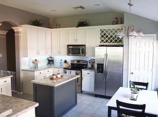 4622 Forest Home Dr, Missouri City, TX 77459