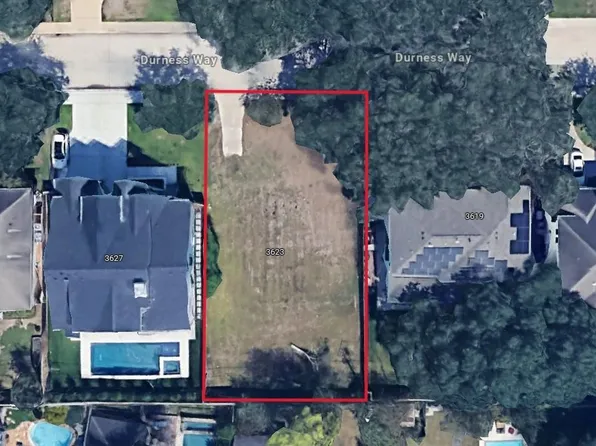 3623 Durness Way, Houston, TX 77025