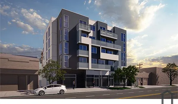 321 E Florence Ave — Photo 1
