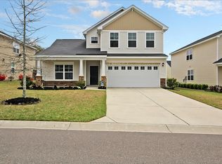 9686 Godwin St, Ladson, SC 29456