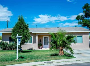 1803 Rutz Cir, Alamogordo, NM 88310