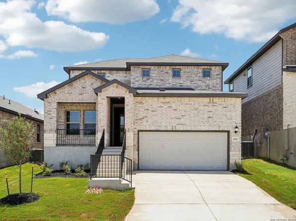 6314 Comanche Coyote, San Antonio, TX 78233