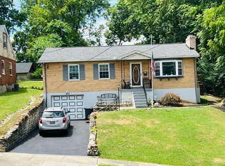 813 Lory Ln, Cincinnati, OH 45215