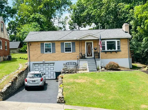 813 Lory Ln, Cincinnati, OH 45215