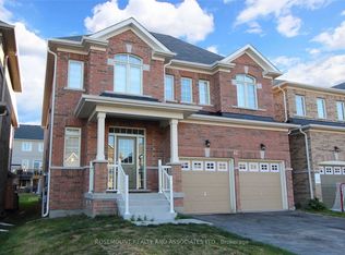 42 Barchard St, Clarington, ON L1B 0K8
