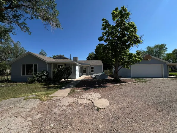 50 Road 2345, Aztec, NM 87410