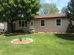 1617 S 9th St, Watertown, WI 53094