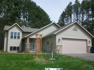 9516 Sandhill Dr, Schofield, WI 54476
