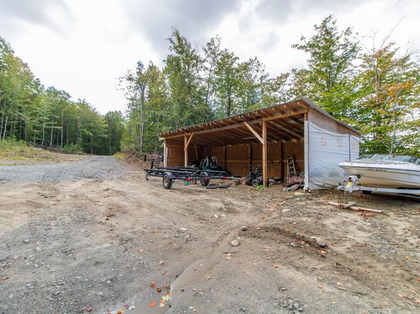 00 VT Route 114, Warren Gore, VT 05846
