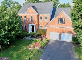 20372 Water Valley Ct, Sterling, VA 20165