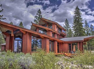 17247 Valley View Rd, Truckee, CA 96161
