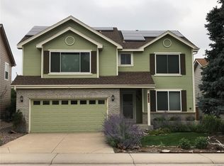 9826 Foxhill Cir, Highlands Ranch, CO 80129