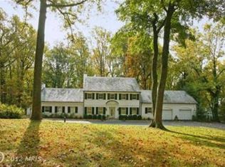 10854 Stanmore Dr, Potomac, MD 20854