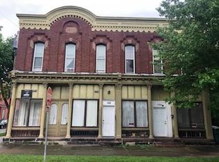 250 Reynolds St, Rochester, NY 14608