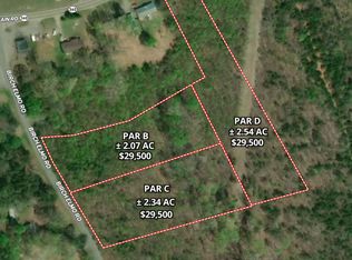 1023 Birch Elmo Rd, South Boston, VA 24592