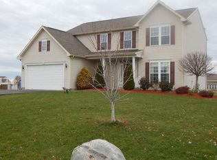 4450 Tabitha Crk, Syracuse, NY 13215