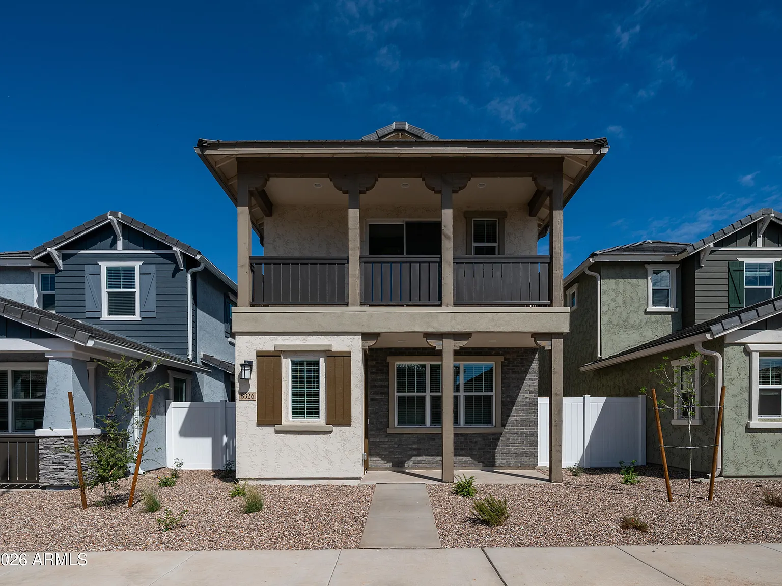 4 bed, 3.5 bath, 2070 sqft, $2,595 — Photo 2