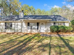 309 Tussahaw Point Dr, Jackson, GA