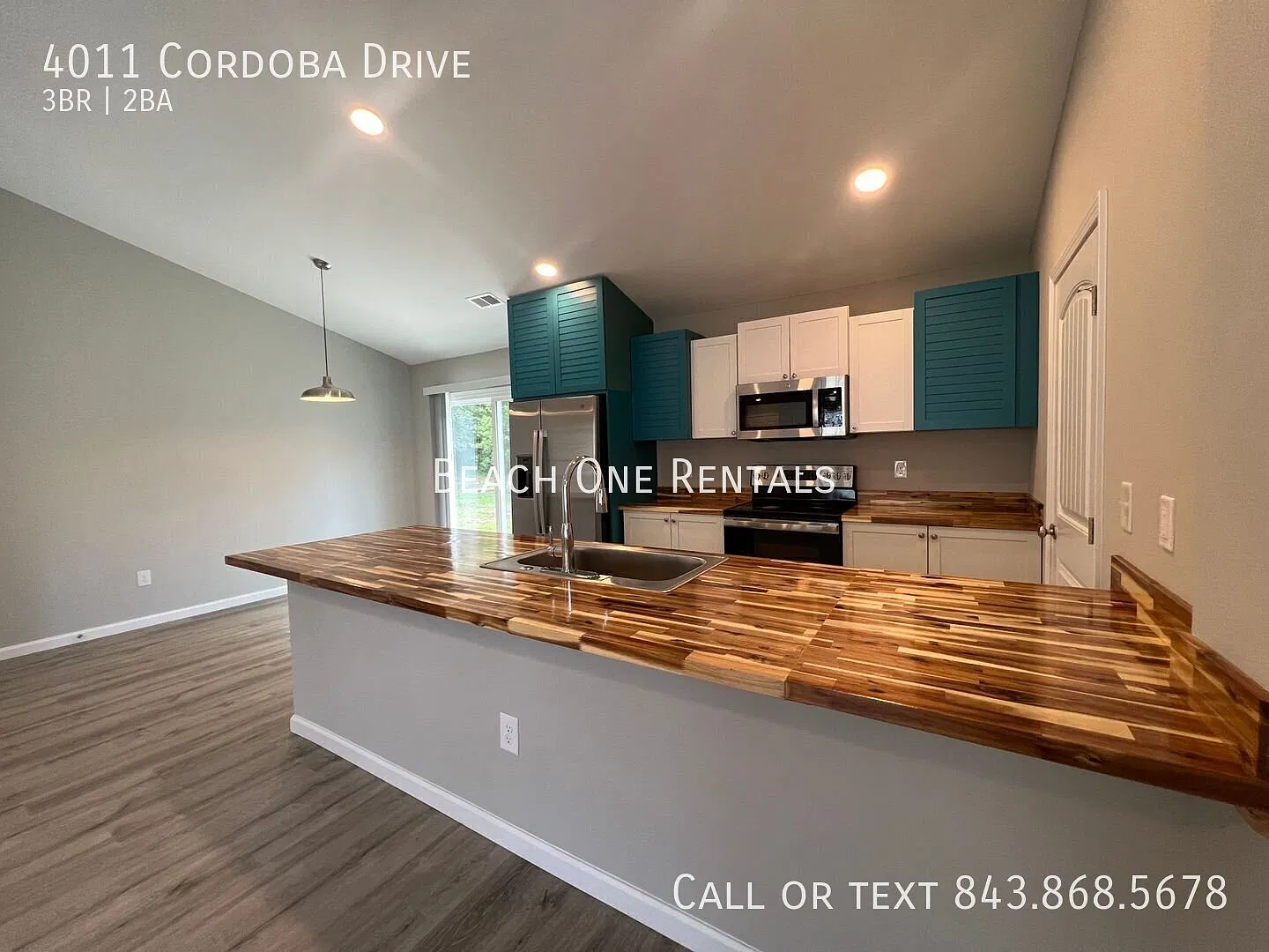 Conway - 3bd/2ba House — Photo 4