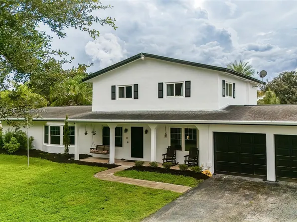 4875 SW 163rd Ave, Southwest Ranches, FL 33331