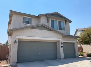 40875 W Colby Dr, Maricopa, AZ 85138