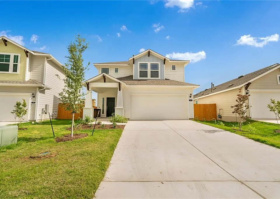 233 Trailside Ln