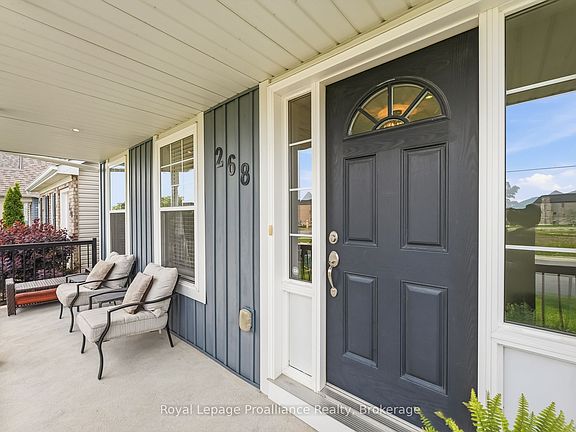 5th image of 268 Strachan St