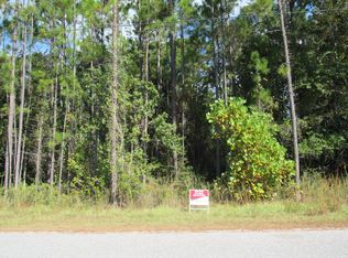 2 Sweetwater Rd, Freeport, FL 32439