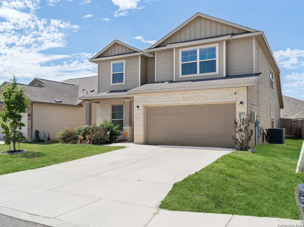 6903 Hibiscus Fls, San Antonio, TX 78218