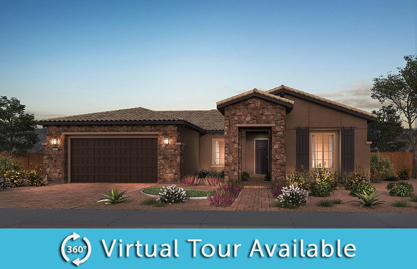 Serenity Exterior C