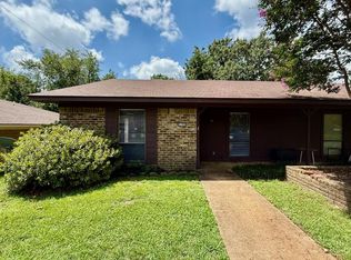510 Rosedale St #A, Longview, TX 75604