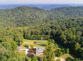 5421 Salem Church Rd, Knoxville, TN 37938