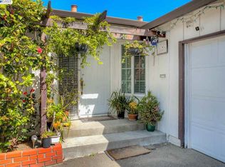 13978 Sausalito Rd, San Leandro, CA 94577